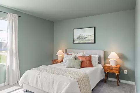 Bedroom - 2221 Reece Rd, Baxter, TN 38544 photo 7 of 8