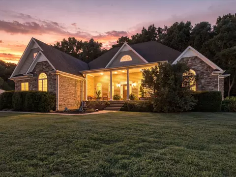 600 Bates Hollow Rd E, Prospect, TN 38477
