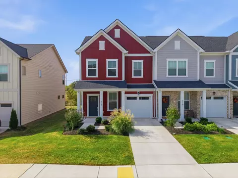 317 Carver Connection, Lebanon, TN 37087