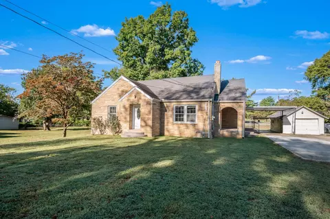 113 Carlisle Ave, Shelbyville, TN 37160
