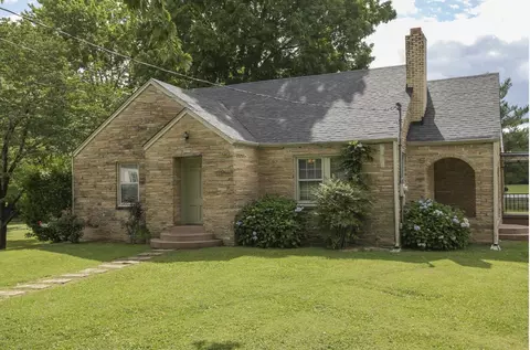 113 Carlisle Ave, Shelbyville, TN 37160