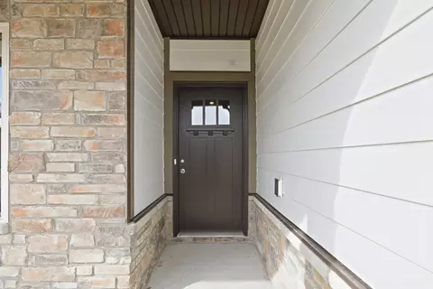 Entry Way - 1440 Suzanne Dr, Murfreesboro, TN 37128 photo 1 of 5