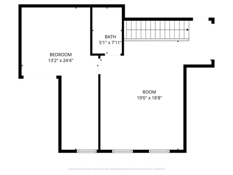 Floorplan - 1438 Suzanne Dr, Murfreesboro, TN 37128 photo 3 of 3