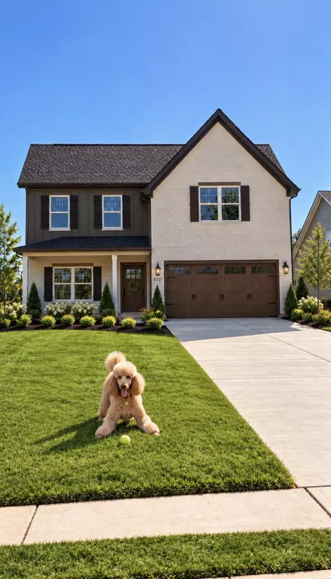 3317 Victoria Lynne Ct, Murfreesboro, TN 37128