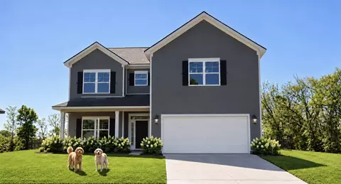 3321 Victoria Lynne Ct, Murfreesboro, TN 37128