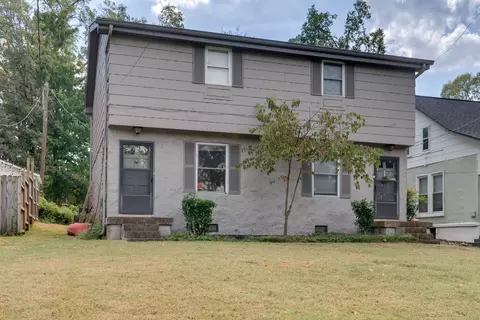 2701 Westwood Ave, Nashville, TN 37212