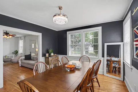 Dining - 703 5th Ave W, Springfield, TN 37172 photo 3 of 3