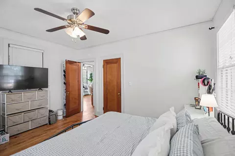 Bedroom - 703 5th Ave W, Springfield, TN 37172 photo 3 of 4