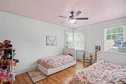 Bedroom - 703 5th Ave W, Springfield, TN 37172 photo 4 of 4