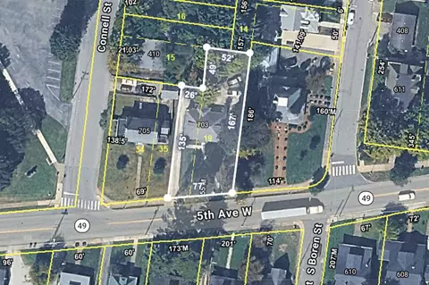 View/Area - 703 5th Ave W, Springfield, TN 37172 photo 6 of 6