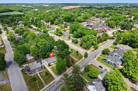 View/Area - 703 5th Ave W, Springfield, TN 37172 photo 1 of 6