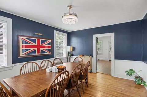 Dining - 703 5th Ave W, Springfield, TN 37172 photo 1 of 3