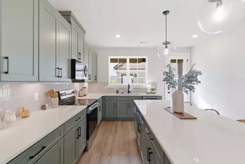 Kitchen - 1805 Flatwaters St, Spring Hill, TN 37174 photo 3 of 3