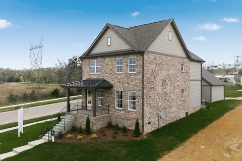 Exterior - 1805 Flatwaters St, Spring Hill, TN 37174 photo 3 of 5