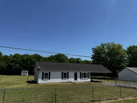120 Gregory Mill Rd, Shelbyville, TN 37160