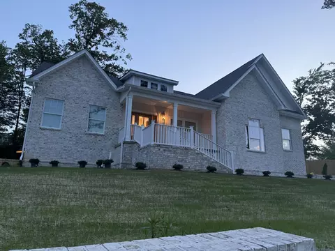 1168 N Franklin Ave, Cookeville, TN 38501