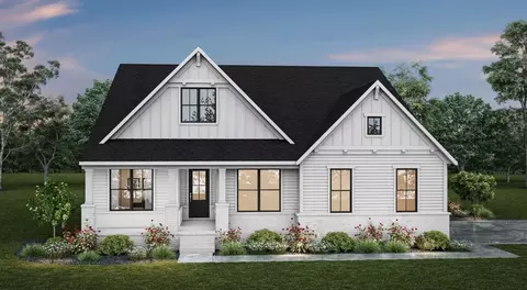 606 Baker Rd, Columbia, TN 38401