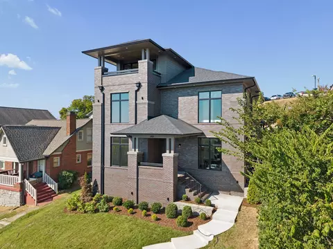2113 Eastwood Ave, Nashville, TN 37212
