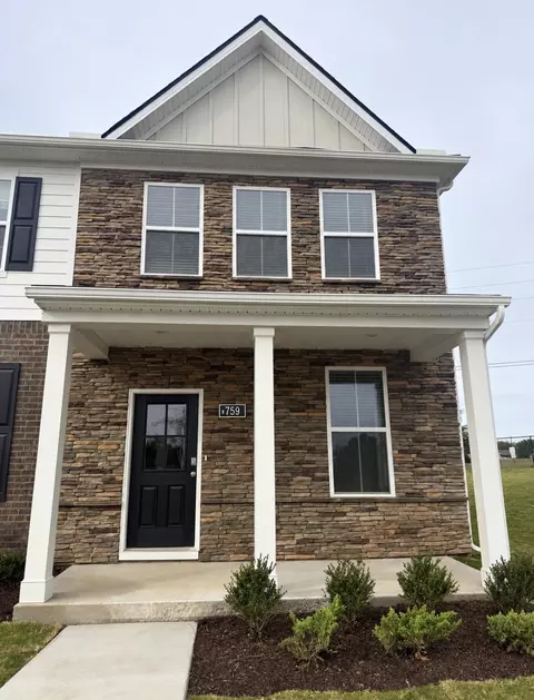 759 Ashbrook Dr, Lebanon, TN 37087