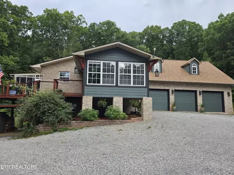 2346 Jericho Rd, Maryville, TN 37803