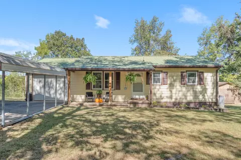 3125 Green Hill Dr, Centerville, TN 37033
