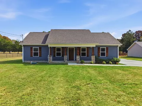110 Reese St, Shelbyville, TN 37160