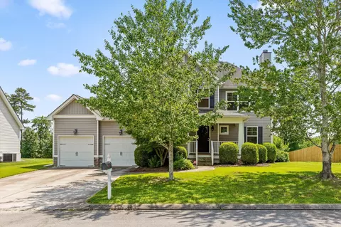 1168 Abby Ln, Hixson, TN 37343
