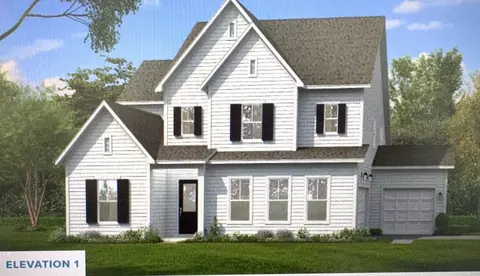 2413 Somersby Trl, Spring Hill, TN 37174