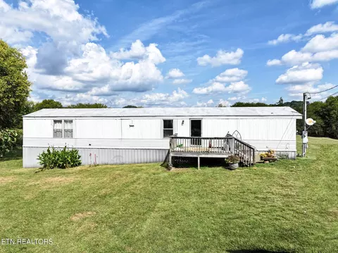 3814 Benji Ln, Corryton, TN 37721