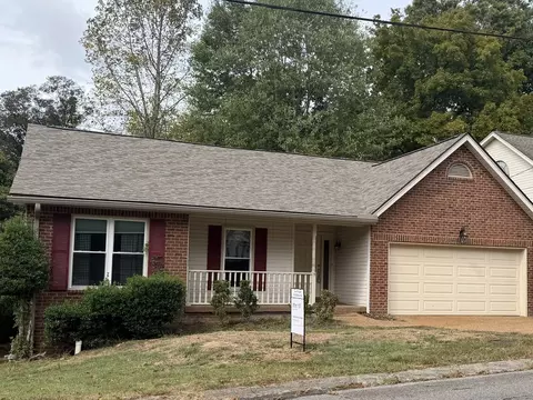 3404 Cobble St, Nashville, TN 37211