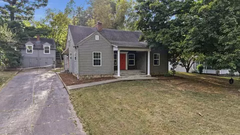 109 Westwood Dr, Mcminnville, TN 37110
