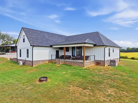 Exterior - 668 Jolley Rd, Doyle, TN 38559 photo 6 of 12