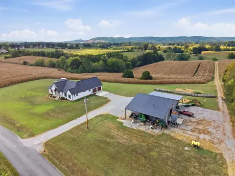 View/Area - 668 Jolley Rd, Doyle, TN 38559 photo 1 of 8