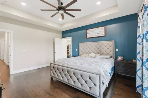 Bedroom - 668 Jolley Rd, Doyle, TN 38559 photo 1 of 4