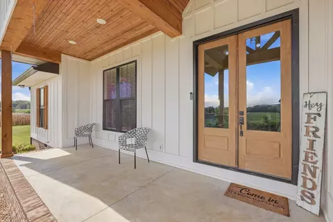 Exterior - 668 Jolley Rd, Doyle, TN 38559 photo 2 of 12
