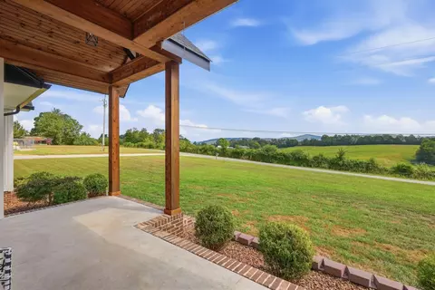 Exterior - 668 Jolley Rd, Doyle, TN 38559 photo 11 of 12