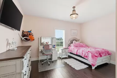 Bedroom - 668 Jolley Rd, Doyle, TN 38559 photo 4 of 4