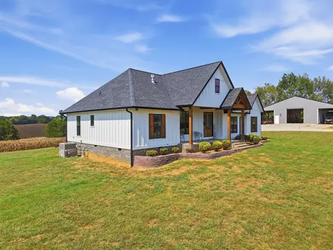 Exterior - 668 Jolley Rd, Doyle, TN 38559 photo 7 of 12