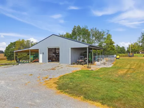 Exterior - 668 Jolley Rd, Doyle, TN 38559 photo 8 of 12