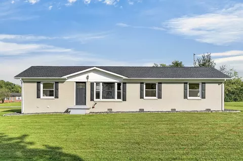826 Driver St, Smithville, TN 37166