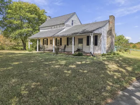 5479 Beech Log Rd, Lebanon, TN 37090