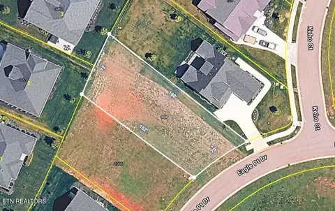 984 Eagle Point Dr, Loudon, TN 37774
