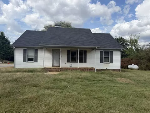 2100 Murray Kittrell Rd, Readyville, TN 37149