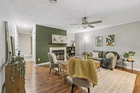 309 Timberway Cir, Nashville, TN 37214