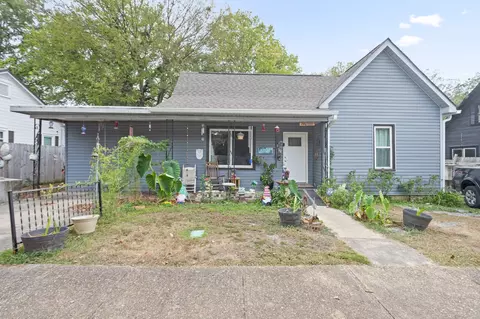 210 Jefferson St, Fayetteville, TN 37334