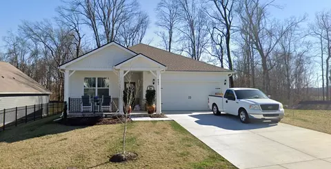 541 Lyness Dr, Smyrna, TN 37167