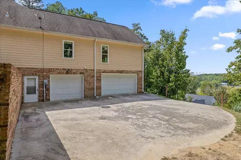 Exterior - 9768 Caseview Dr, Harrison, TN 37341 photo 11 of 37
