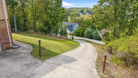 Exterior - 9768 Caseview Dr, Harrison, TN 37341 photo 37 of 37