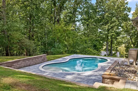 Exterior - 9768 Caseview Dr, Harrison, TN 37341 photo 18 of 37