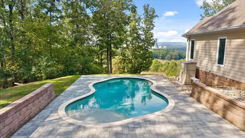 Exterior - 9768 Caseview Dr, Harrison, TN 37341 photo 32 of 37